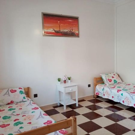 Grand Appartement A 5 Mn De La Plage Agadir Kültér fotó
