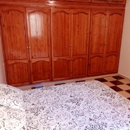 Grand Appartement A 5 Mn De La Plage Agadir Kültér fotó